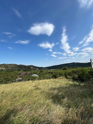 Teren intravilan 2.580 mp Podu Lacului   Poiana Cristei, 5 euro mp, negociabil - imagine 5