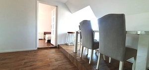Inchiriez apartament de 2 camere semidecomandata pe Callatis zona Garii! - imagine 5
