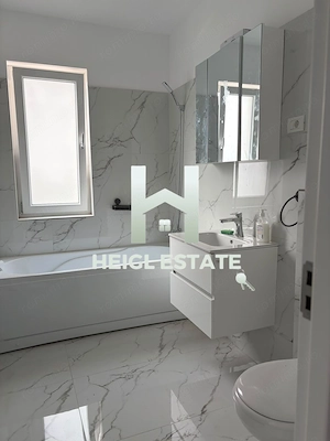 Apartament de inchiriat cu 2 camere si curte proprie - imagine 5