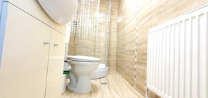 Inchiriez apartament de 2 camere semidecomandata pe Callatis zona Garii! - imagine 10