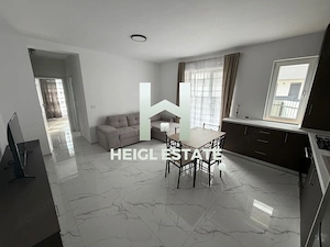 Apartament de inchiriat cu 2 camere si curte proprie - imagine 4