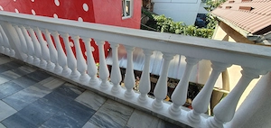 Inchiriez apartament de 2 camere semidecomandata pe Callatis zona Garii! - imagine 4
