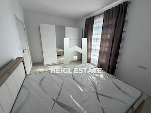 Apartament de inchiriat cu 2 camere si curte proprie - imagine 7
