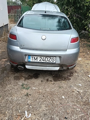 vand alfa Romeo  - imagine 3