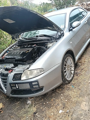 vand alfa Romeo 