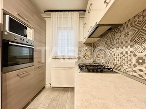 Apartament cu 3 camere in Manastur cu boxa in bloc izolat zona BIG - imagine 8