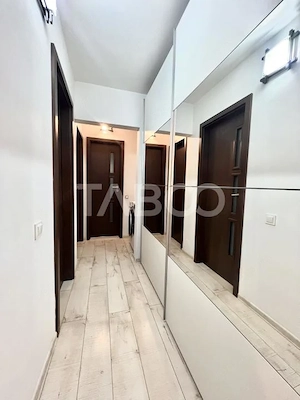 Apartament cu 3 camere in Manastur cu boxa in bloc izolat zona BIG - imagine 10