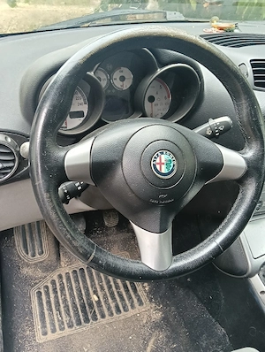 vand alfa Romeo  - imagine 2