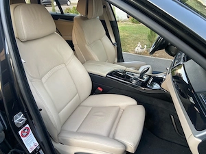 BMW Seria 5 525d XDrive Încalzire Auxiliara AHK - imagine 10