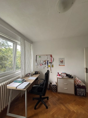 Vanzare Apartament 3 camere , 58 mp, etaj 4/4, metrou Orizont, AFI Cotroceni - imagine 6