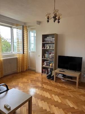 Vanzare Apartament 3 camere , 58 mp, etaj 4/4, metrou Orizont, AFI Cotroceni