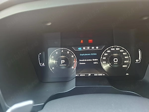 Ssangyong Korando 2021 Automat - imagine 3