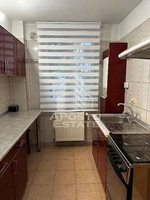 Apartament cu 2 camere de inchiriat-zona Centrala, Timisoara - imagine 4