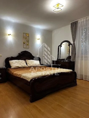Apartament cu 2 camere de inchiriat-zona Centrala, Timisoara - imagine 3