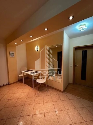 Apartament cu 2 camere de inchiriat-zona Centrala, Timisoara - imagine 6