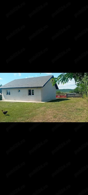 Casa de vinzare în loc  Erbiceni iași - imagine 2