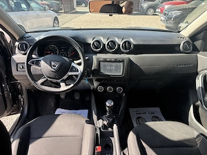 Dacia Duster 1.5 dCi Comfort 4x2   2018 - imagine 4