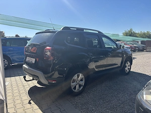 Dacia Duster 1.5 dCi Comfort 4x2   2018 - imagine 7