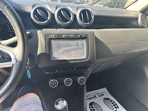 Dacia Duster 1.5 dCi Comfort 4x2   2018 - imagine 2