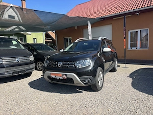 Dacia Duster 1.5 dCi Comfort 4x2   2018 - imagine 9