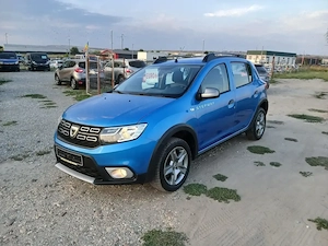 Dacia Sandero Stepway 2019,euro 6,km 58 mii recent adusa din Germania - imagine 5