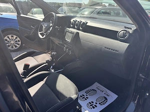Dacia Duster 1.5 dCi Comfort 4x2   2018 - imagine 6