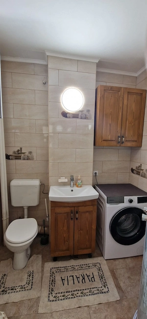 Apartament cu 2 Camere de Inchiriat - Rogerius - imagine 2