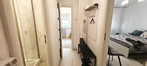 Garsoniera 35,14 m2 - Parcul Circului, Lidl - imagine 2