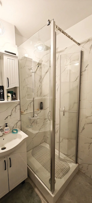 Garsoniera 35,14 m2 - Parcul Circului, Lidl - imagine 5