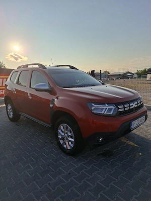 Dacia Duster 1.5dci - imagine 6