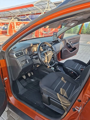 Dacia Duster 1.5dci - imagine 8