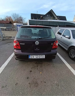 Vand Volkswagen Polo - imagine 3