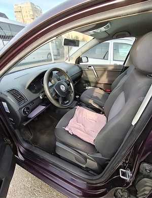 Vand Volkswagen Polo - imagine 2