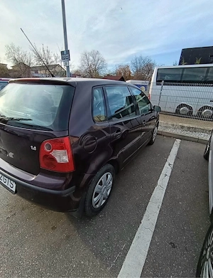 Vand Volkswagen Polo - imagine 4