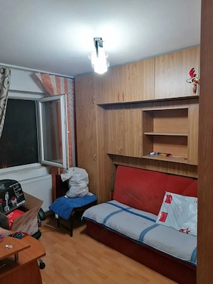Vând apartament 2 camere, etaj 2 4, Strada Uioara, parcare - imagine 6