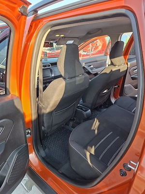 Dacia Duster 1.5dci - imagine 10