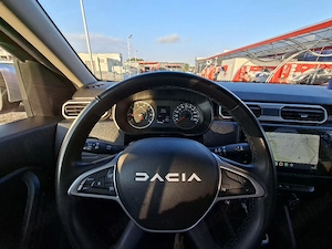 Dacia Duster 1.5dci - imagine 2