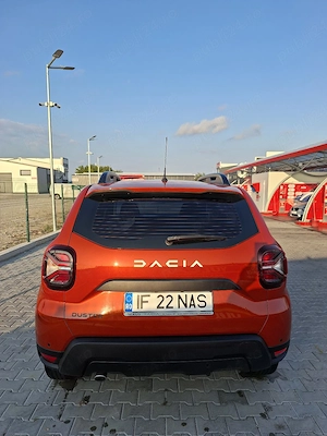 Dacia Duster 1.5dci - imagine 5