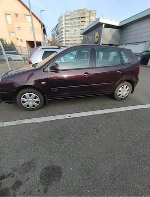 Vand Volkswagen Polo - imagine 5