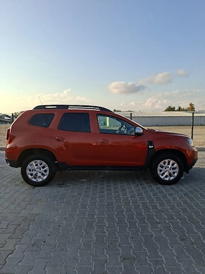 Dacia Duster 1.5dci - imagine 4