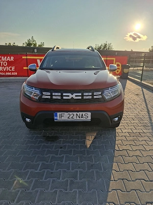 Dacia Duster 1.5dci - imagine 3