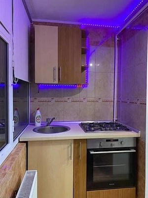 Apartament 2 camere Popa Sapca, langa Universitatea Pitesti, modern - imagine 4