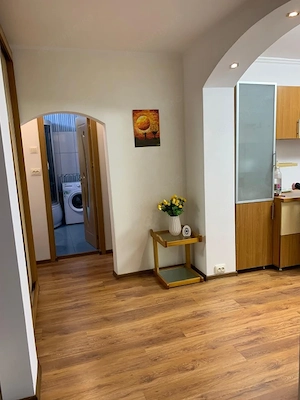 Apartament 2 camere Popa Sapca, langa Universitatea Pitesti, modern - imagine 15