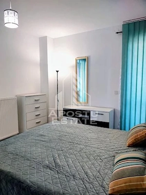 Apartament cu 2 camere de inchiriat-zona Torontalului, Timisoara - imagine 5