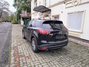 Mazda cx5 2.0 benzina 4x4  - imagine 5