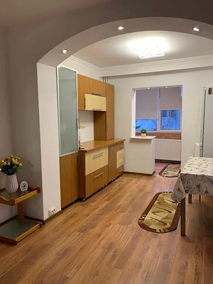 Apartament 2 camere Popa Sapca, langa Universitatea Pitesti, modern - imagine 10
