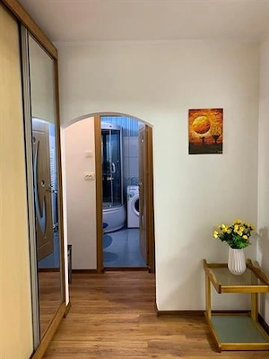 Apartament 2 camere Popa Sapca, langa Universitatea Pitesti, modern - imagine 6
