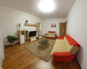 Apartament 2 camere Popa Sapca, langa Universitatea Pitesti, modern - imagine 7