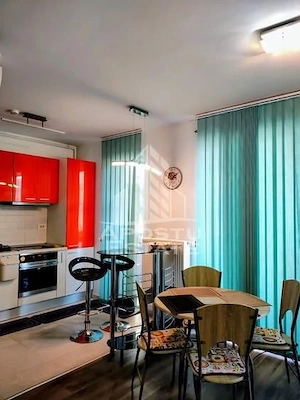 Apartament cu 2 camere de inchiriat-zona Torontalului, Timisoara - imagine 3