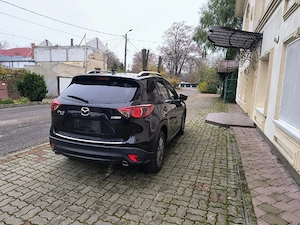 Mazda cx5 2.0 benzina 4x4  - imagine 7